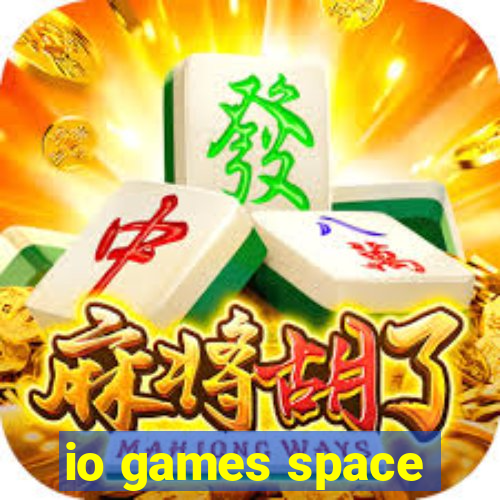 io games space